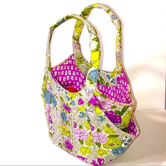 Vera Bradley Purse 👛 - Picture 3 of 5